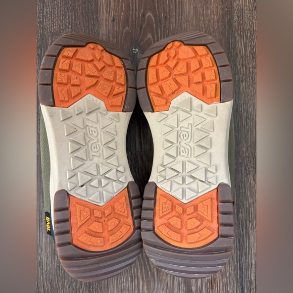 Teva - Men's Gateway Swift Sneaker - Picture 5 of 6